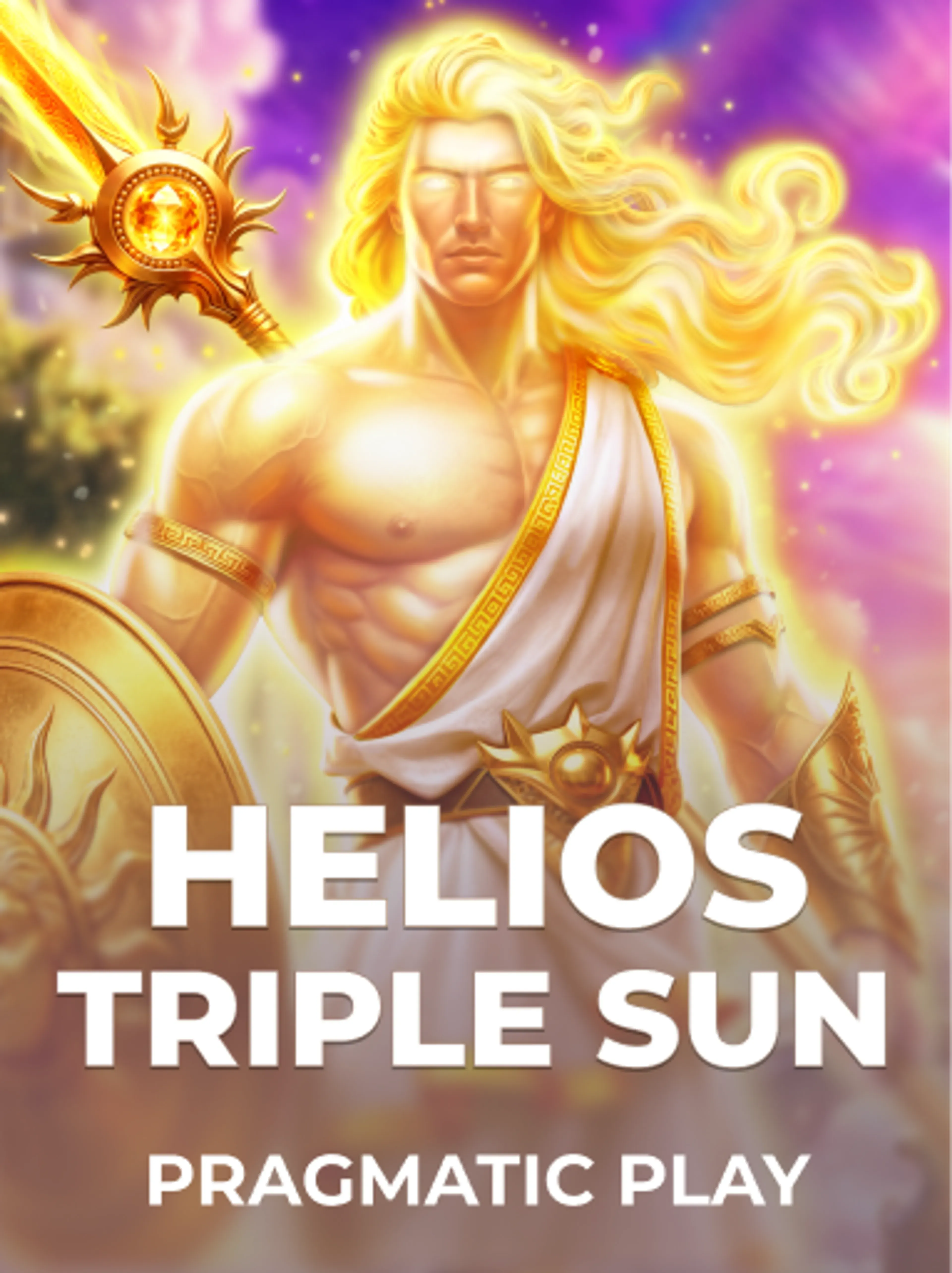 Pragmatic play helios triple sun