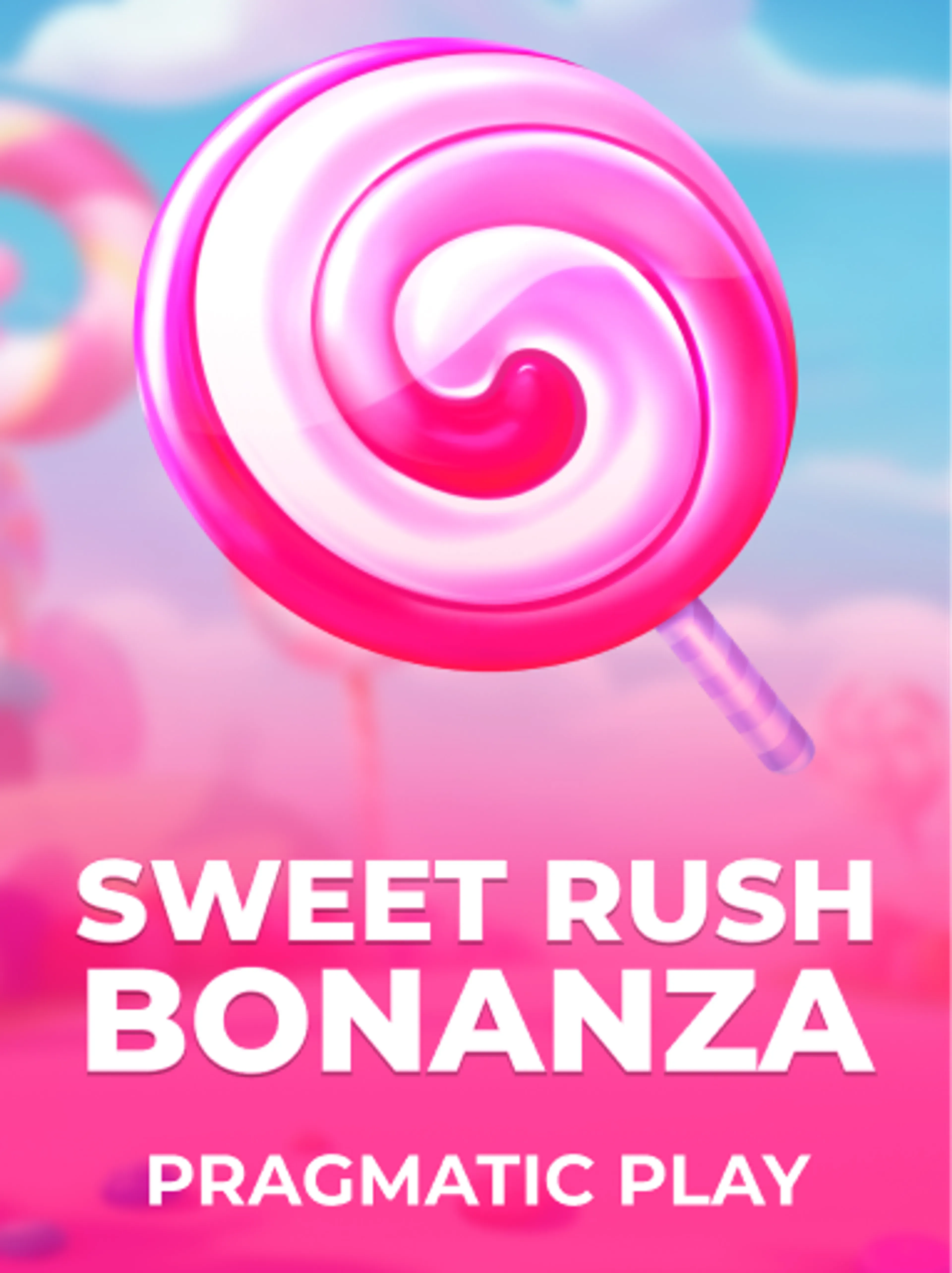 Pragmatic play sweet rush bonanza