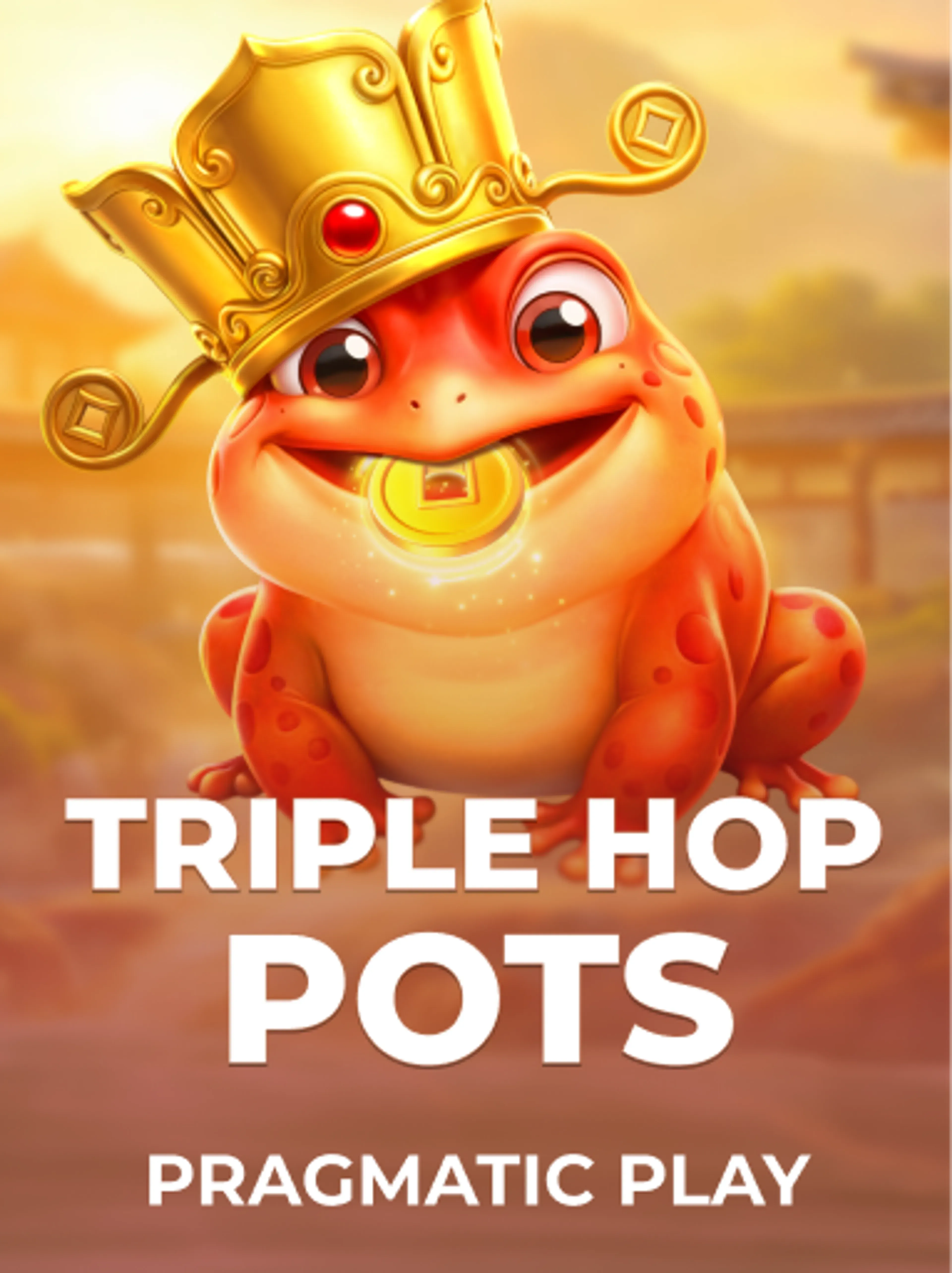 Pragmatic play triple hop pots